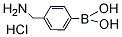 PI-25826 4-Aminomethylphenylboronic acid HCl (75705-21-4)