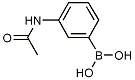 PI-25843 3-Acetylaminophenylboronic acid (78887-39-5)