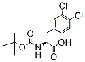 PI-25847 Boc-3,4-dichloro-L-phenylalanine (80741-39-5)