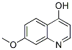 PI-25854 7-Methoxyquinolin-4-ol (82121-05-9)