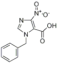 PI-25855 4-Nitro-1-(phenylmethyl)-1H-imidazole-5-carboxylic acid (82228-58-8)