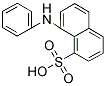 PI-25860 1-Anilinonaphthalene-8-sulfonic acid (82-76-8)