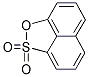 PI-25862 1,8-Naphthalenesultone (83-31-8)