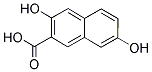 PI-25864 2,6-Dioxynaphthalene-3-carboxylic acid (83511-07-3)