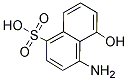 PI-25866 1-Amino-8-naphthol-4-sulfonic acid (83-64-7)