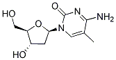 PI-25867 5-Methyl-2'-deoxycytidine (838-07-3)