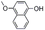 PI-25872 1-Hydroxy-4-methoxynaphthalene (84-85-5)