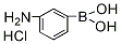 PI-25874 3-Aminophenylboronic acid HCl (85006-23-1)