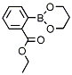 PI-25879 2-Ethoxycarbonylbenzeneboronic acid propanediol cyclic ester (850567-60-1)