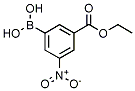 PI-25885 (3-Ethoxycarbonyl-5-nitrophenyl)boronic acid (850568-37-5)