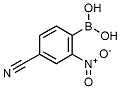 PI-25886 (4-Cyano-2-nitrophenyl)boronic acid (850568-46-6)