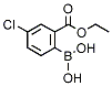 PI-25891 (4-Chloro-2-ethoxycarbonyl)benzeneboronic acid (850568-61-5)