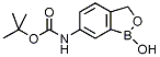 PI-25893 6-(Boc-amino)-1-hydroxy-2,1-benzoxaborolane (850568-79-5)