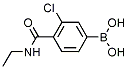 PI-25894 3-Chloro-4-(N-ethylcarbamoyl)benzeneboronic acid (850589-40-1)