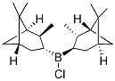 PI-25901 (-)-B-Chlorodiisopinocamphenylborane (50-65 wt. % in heptane) (85116-37-6)
