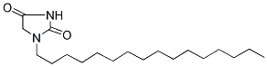 PI-25902 1-N-Hexadecyl hydantoin (85117-82-4)
