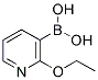 PI-25907 2-Ethoxy-3-pyridineboronic acid (854373-97-0)