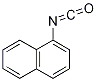 PI-25914 1-Naphthyl isocyanate (86-84-0)