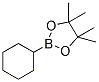 PI-25916 Cyclohexylboronic acid pinacol ester (87100-15-0)