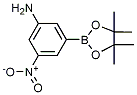 PI-25917 3-Amino-5-nitrobenzeneboronic acid pinacol ester (871329-51-0)