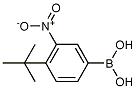PI-25919 4-Tert-butyl-3-nitrobenzeneboronic acid (871329-54-3)