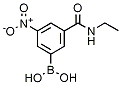 PI-25924 3-(Ethylcarbamoyl)-5-nitrophenylboronic acid (871332-79-5)