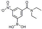 PI-25926 3-(Diethylcarbamoyl)-5-nitrophenylboronic acid (871332-82-0)
