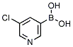 PI-25937 5-Chloro-3-pyridineboronic acid (872041-85-5)