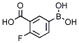 PI-25939 3-Carboxy-4-fluorophenylboronic acid (872460-12-3)