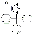 PI-25950 4-Bromo-1-trityl-1H-imidazde (87941-55-7)