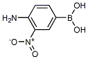 PI-25959 4-Amino-3-nitrophenylboronic acid (89466-07-9)