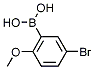 PI-25961 5-Bromo-2-methoxyphenylboronic acid (89694-45-1)