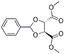 PI-25968 (+)-Dimethyl 2,3-o-benzylidene-D-tartrate (91326-83-9)