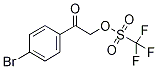PI-25973 4-Bromophenacyl triflate (93128-04-2)