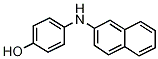 PI-25976 2-(4'-Hydroxyphenylamino)-naphthalene (93-45-8)