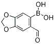 PI-25979 (2-Formyl-4,5-methylenedioxy)benzeneboronic acid (94838-88-7)