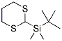 PI-25981 2-(Tert-butyldimethylsilyl)-1,3-dithiane (95452-06-5)