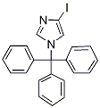 PI-25984 4-Iodo-1-trityl-1H-imidazole (96797-15-8)