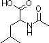 PI-25992 Ac-DL-Leu-OH (99-15-0)