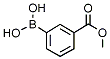 PI-25994 3-Methoxycarbonylphenylboronic acid (99769-19-4)