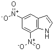 PI-25995 5,7-Dinitroindole (not available)