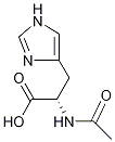 PI-26003 N-Acetyl-L-histidine (2497-02-1)