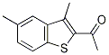 PI-26012 2-Acetyl-3,5-dimethylbenzo(B)thiophene (6179-05-1)