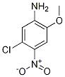 PI-26013 5-Chloro-2-methoxy-4-nitroaniline (6259-08-1)