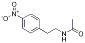 PI-26014 N-Acetyl-4-nitrophenethylamine (6270-07-1)