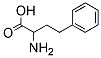 PI-26025 DL-Homophenylalanine (1012-05-1)