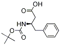 PI-26027 Boc-D-beta-Homophenylalanine (101555-61-7)