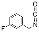 PI-26032 3-Fluorobenzyl isocyanate (102422-56-0)