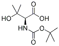 PI-26035 N-Boc-(S)-2-Amino-3-hydroxy-3-methylbutanoic acid (102507-13-1)