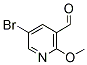 PI-26036 5-Bromo-2-Methoxy-Pyridine-3-Carbaldehyde (103058-87-3)